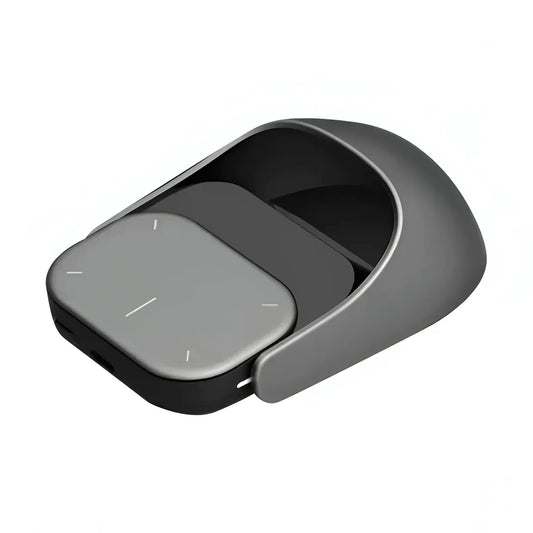 orange world | Smart Mouse