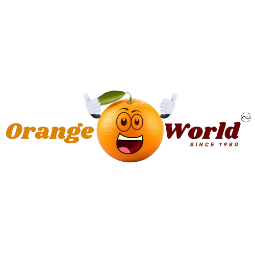 Orange World